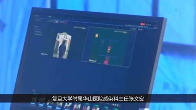 校园疫情防控重点在哪里?学生要做好哪些方面?张文宏出面作答!