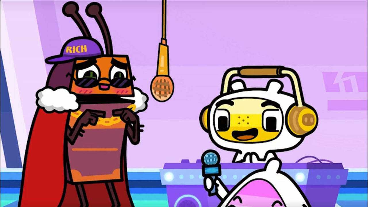 超迷你战士第三季27小强告白mv上线结果收获意外惊喜