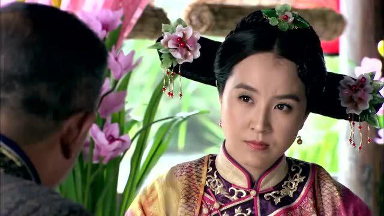 笑红颜:四姨太被劫持,多亏大少爷机智救人,这段太帅了