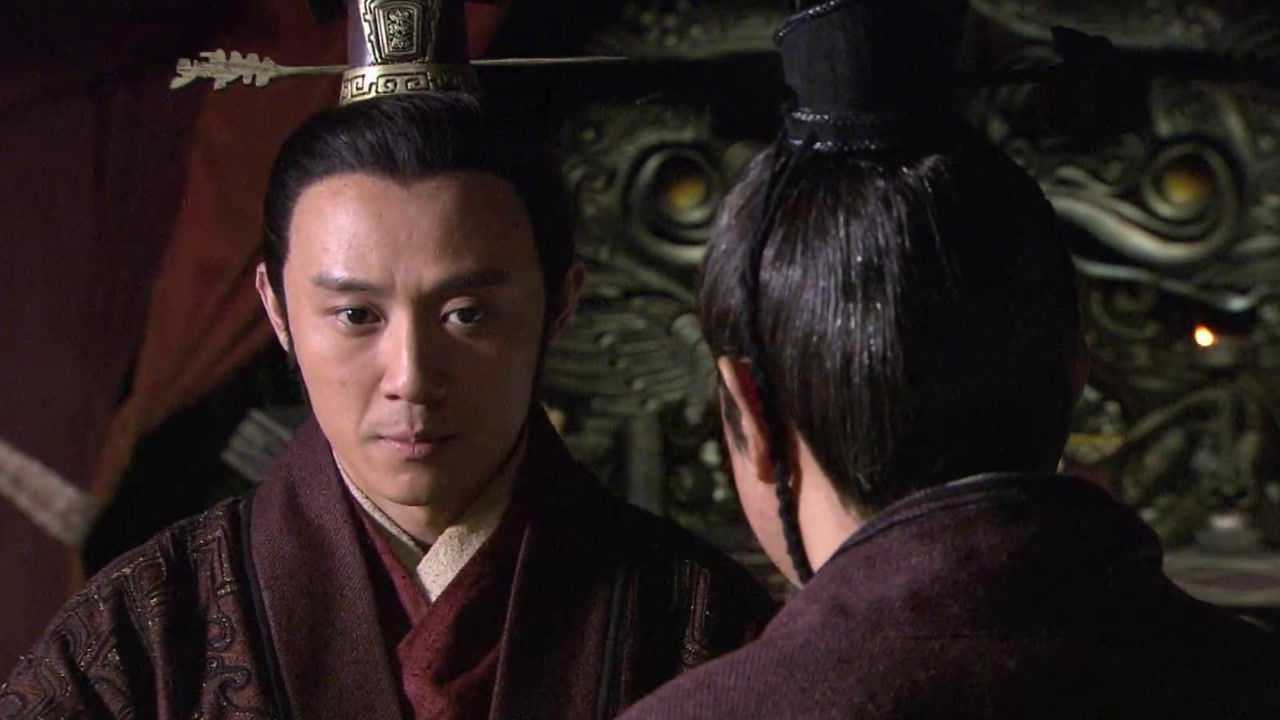 大秦帝国魏嗣知道魏国无法与秦国抗衡但他不打算善罢甘休