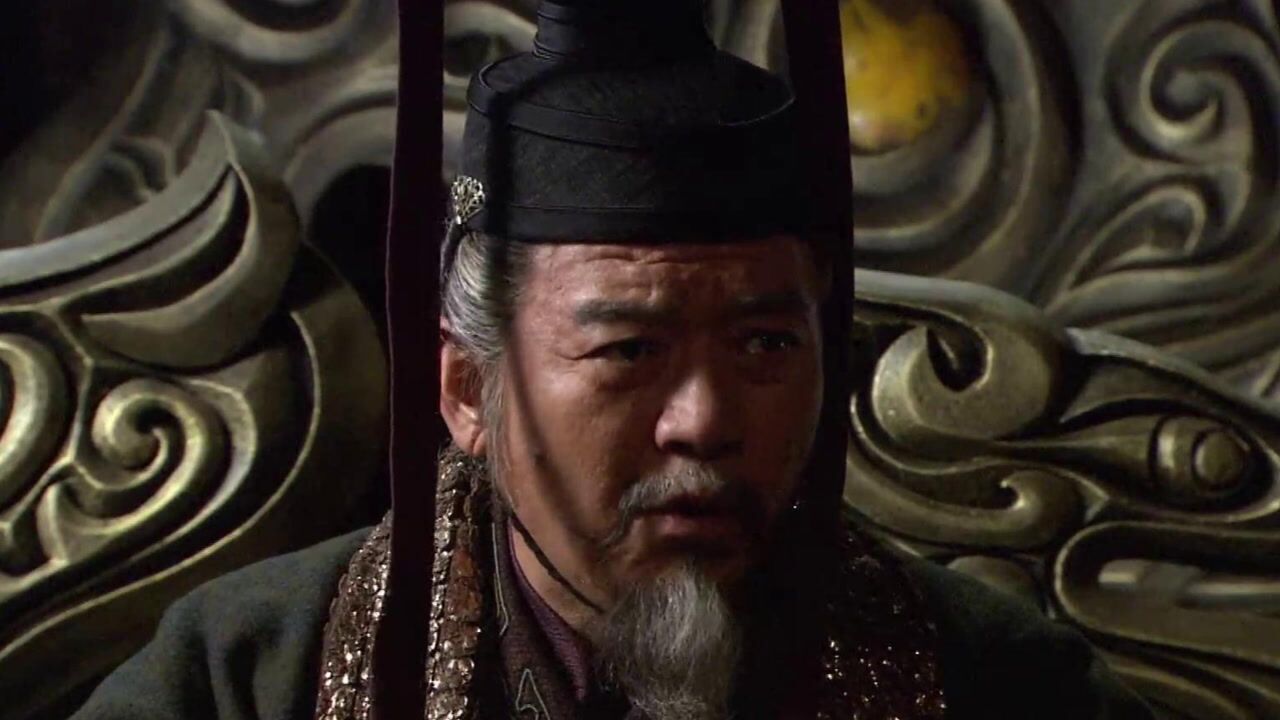 大秦帝国:魏王告诉儿子,你要替父王把脸面挣回来,把领土夺回来