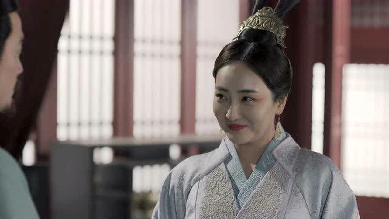 大秦赋赵王被骗气急败坏赵倡后出策拐走赵姬要挟嬴政