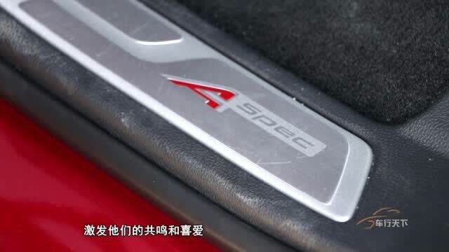 以性能论豪华 广汽Acura RDX ASpec运动款你值得拥有