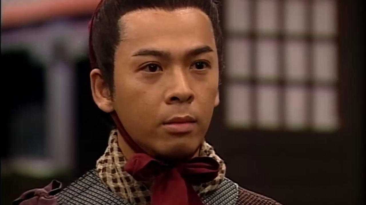 寻秦记:王翦比武输给穿越男,穿越男却劝嬴政重用王翦