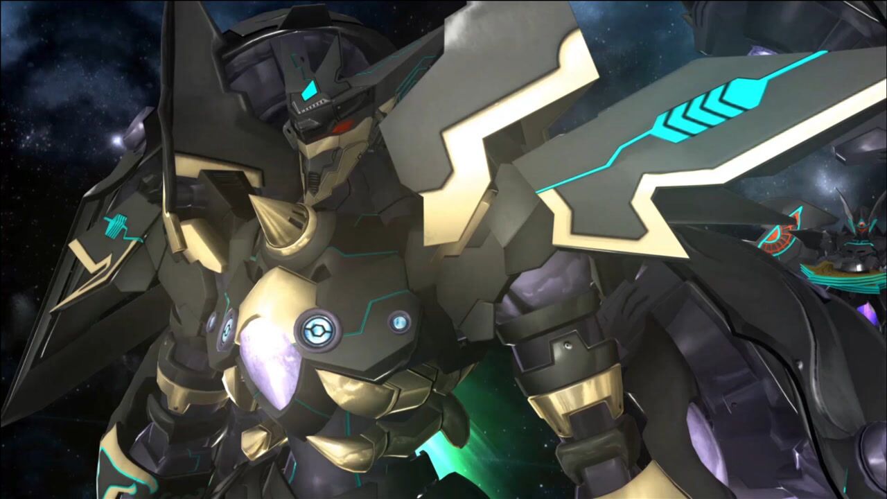 宇宙星神10周年:萨隆造反,抢夺银河之星,阿波罗誓死守护