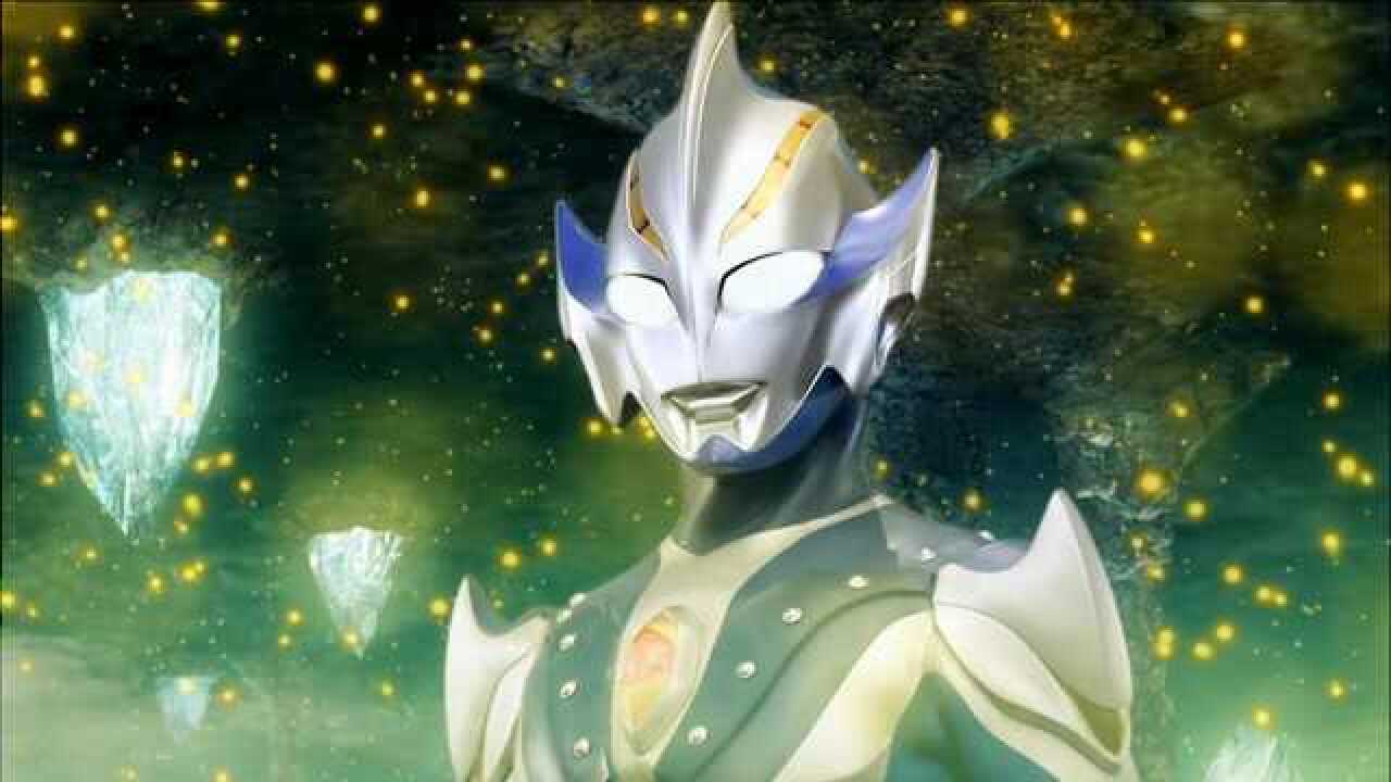 希卡利奥特曼—取回你曾经拥有的光辉!radiance!mad