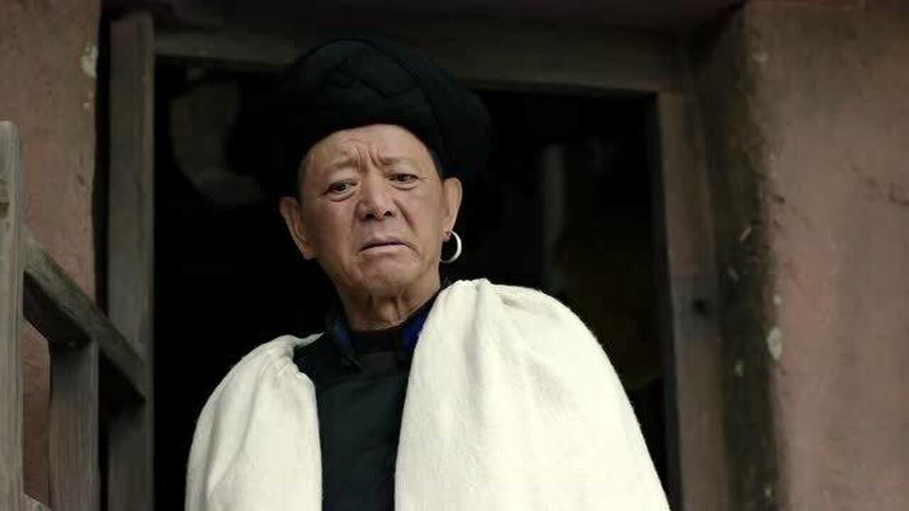金色索玛花:阿呷为阻止村里种草莓,竟搬出"老天爷