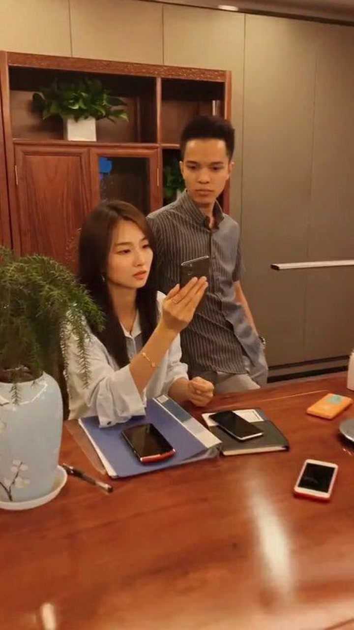 三哥跟朱莉要和你约法三章