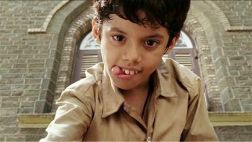 8岁印度男孩得了爱因斯坦一样的病，老师都说他是天才，却门门考0分