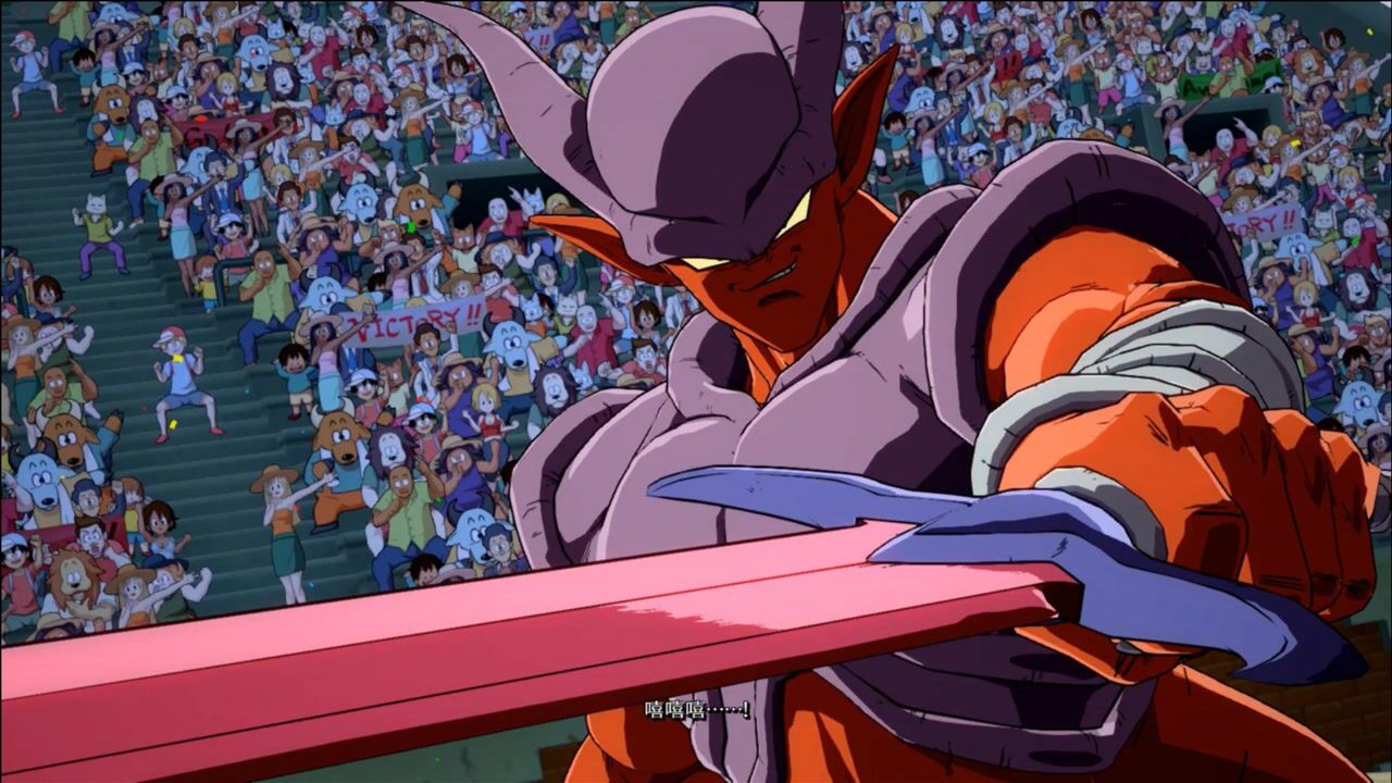 七龙珠:邪念波对战魔人布欧,能够掌控生死,制造次元黑洞