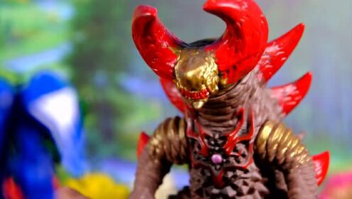 潮玩情报站大合集 钢铁飞龙 外星入侵:强大的噬空兽