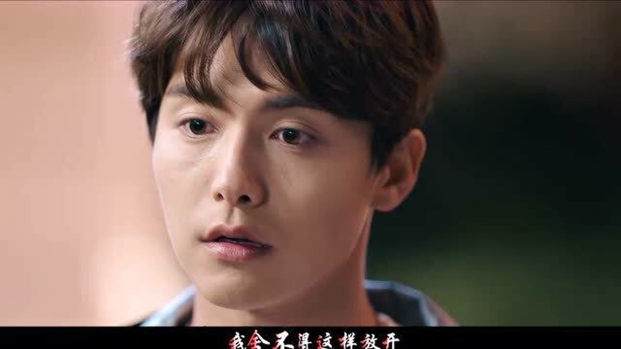 六哲一首《被伤过的心还可以爱谁》,听一次心碎一次,句句戳心窝