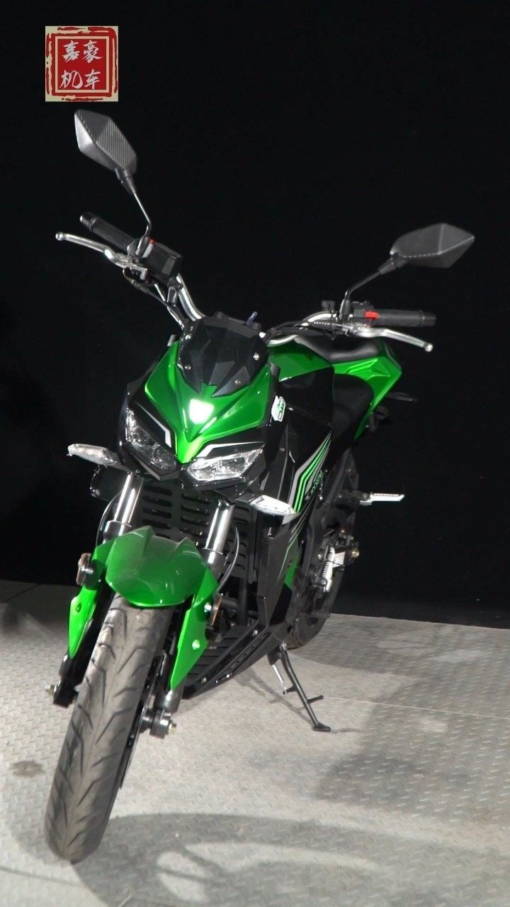 嘉豪机车-大蟒蛇t