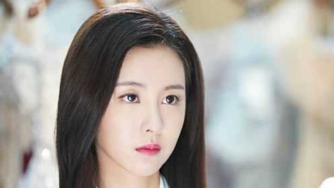 这就是生活叶小白找到了王玥玥准备重回丰盛上班