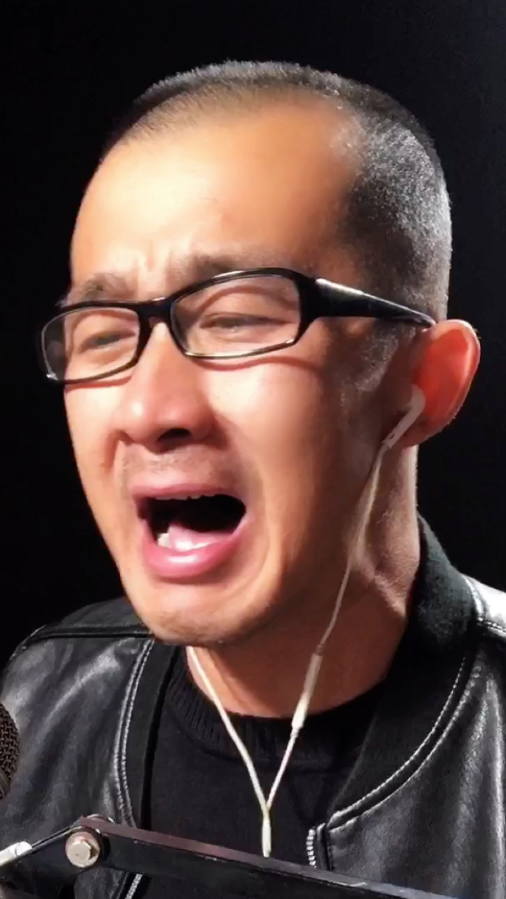 唱的太棒了掌声响起来