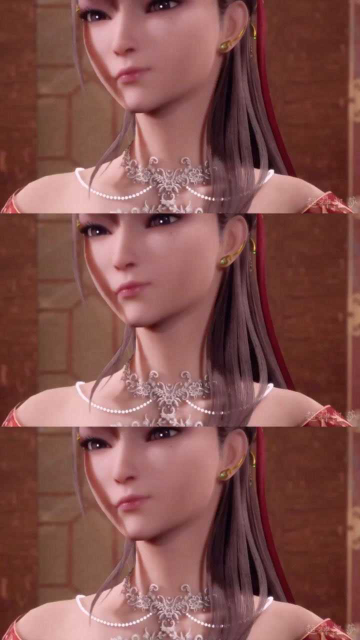 长安幻街这样的美女你觉得怎么样