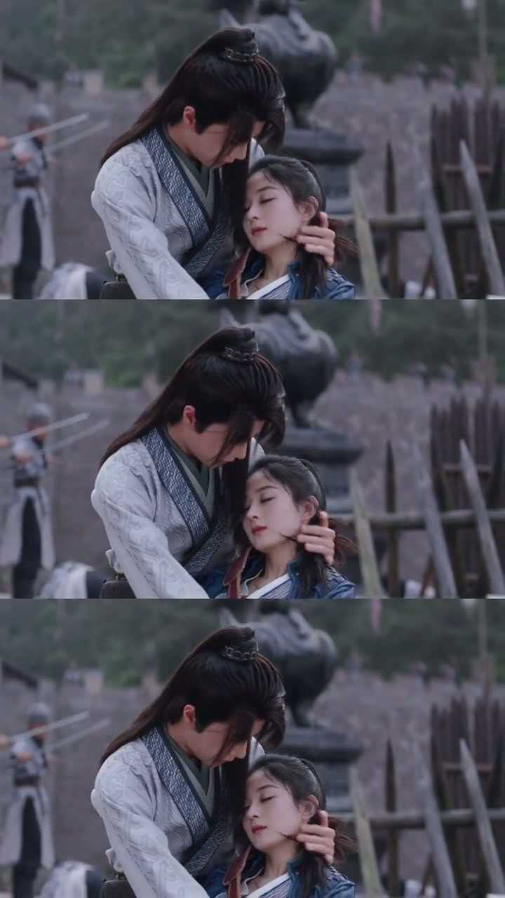 有翡 周翡螳臂当车不计生死担起肩上任,谢允痛快一回多年隐忍一朝云掌