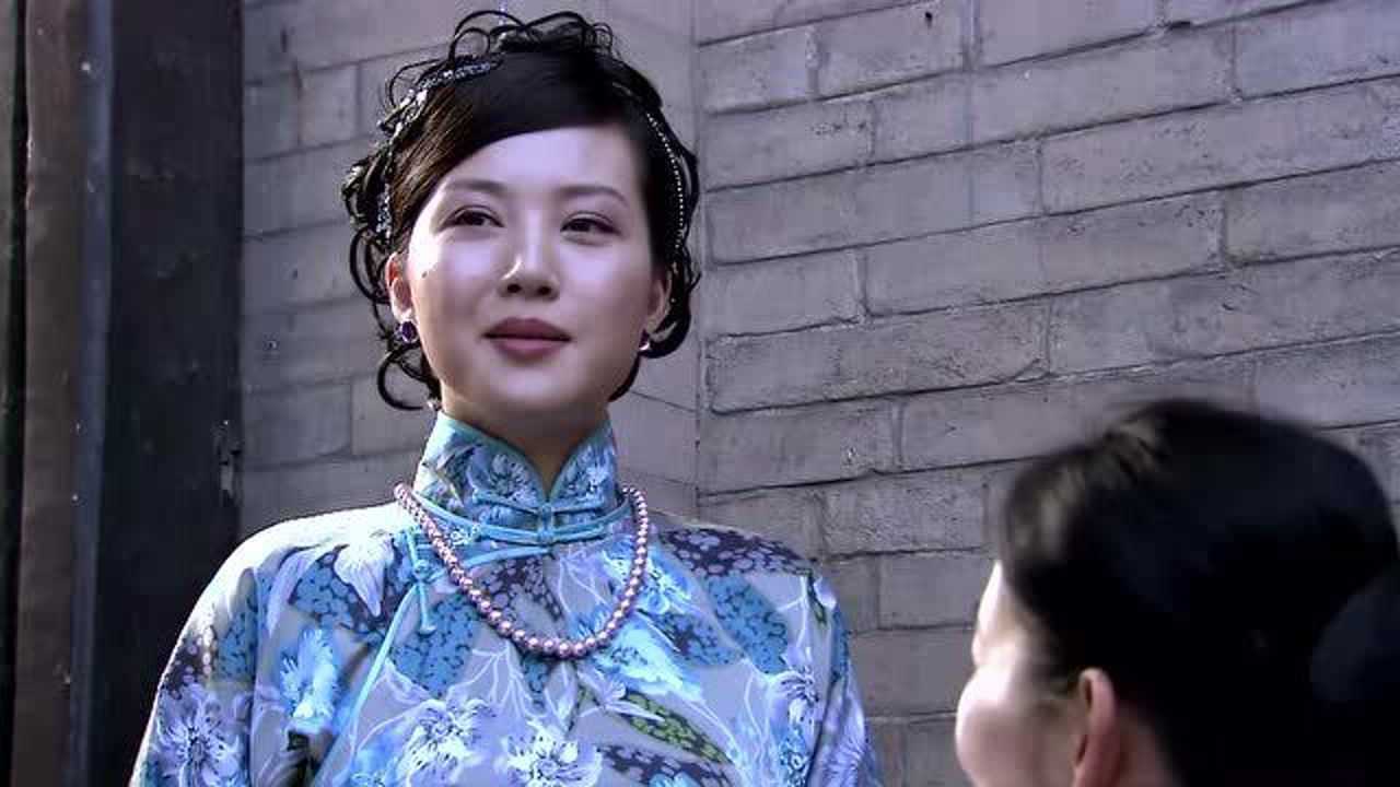 铁梨花重孙子没保住接生婆怪罪铁梨花没想到竟是三奶奶作祟