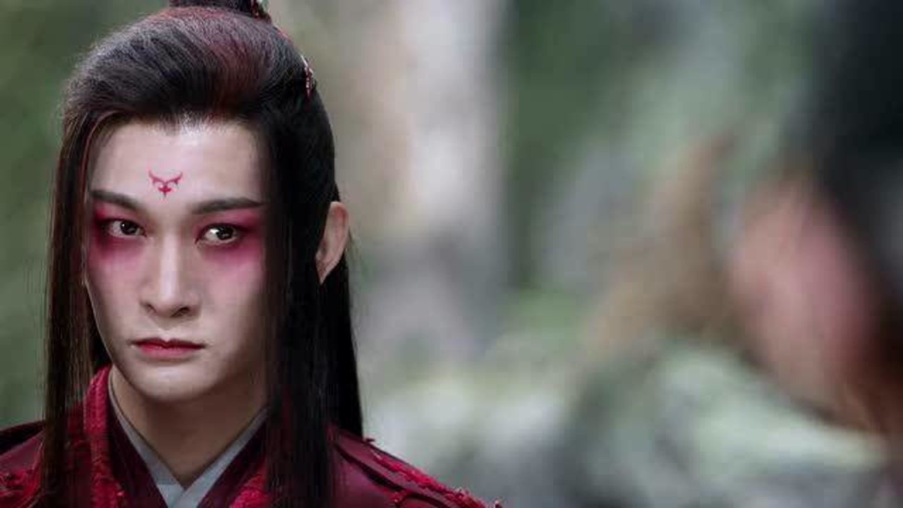 有翡灭煞大会霍连涛被杀木小乔受伤