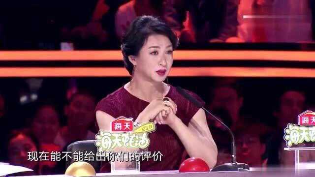 心灵魔术师邀60位观众,合作表演,有托是不可能的