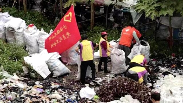 点赞!中山一卫生黑点变身便民停车场,新增车位100多个