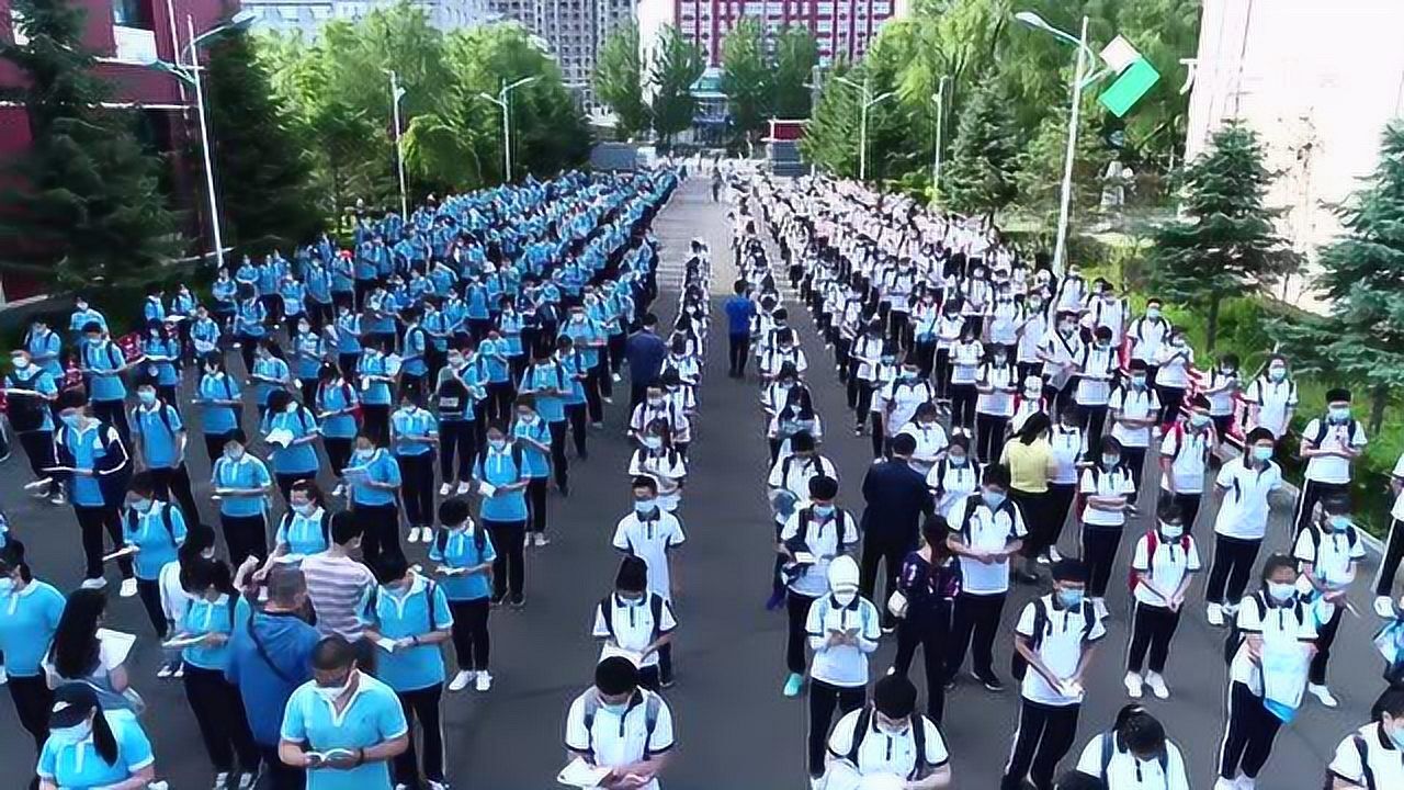 建三江一中德育主任谭斌同志抗疫事迹_腾讯视频