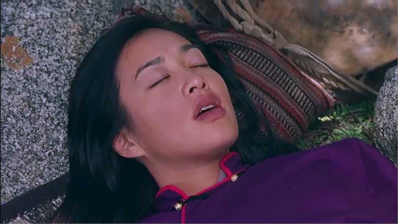 钟丽缇早期电影,由于拍得太大胆无法上映,适合一个人静静观看_腾讯视频