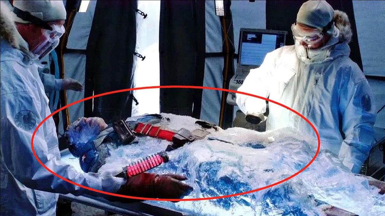 美国水葬比火葬还残忍尸体瞬间变成液体镜头记录全过程