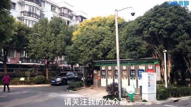 金桥永建路86弄现场直击和户型介绍,永建路86弄怎么样