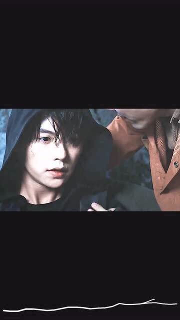 终极笔记小哥这一次换我守护你