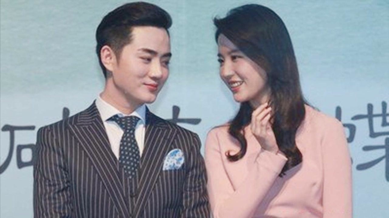 余少群暗恋刘亦菲多年为她做菜不敢送直言她不喜欢我这个类型