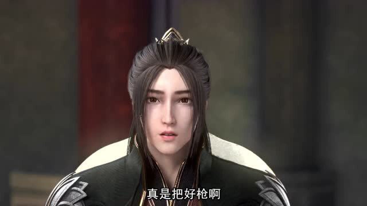 雪鹰领主:超凡组织下血本招东伯雪鹰