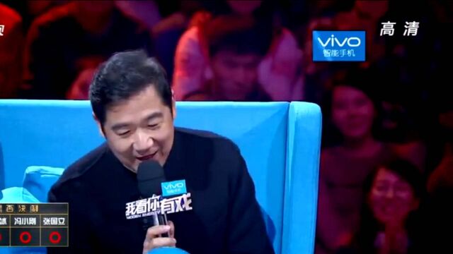 我看你有戏:小伙演绎话剧片段独白《在柏林》,瞬间把人带入情境感动全场