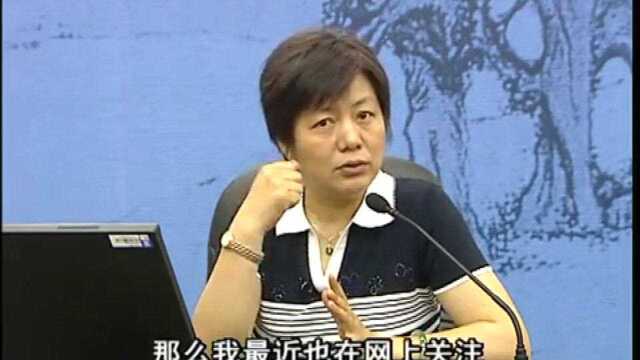 李玫瑾:真正的爱都是唠叨的,这关系到孩子的言语发展