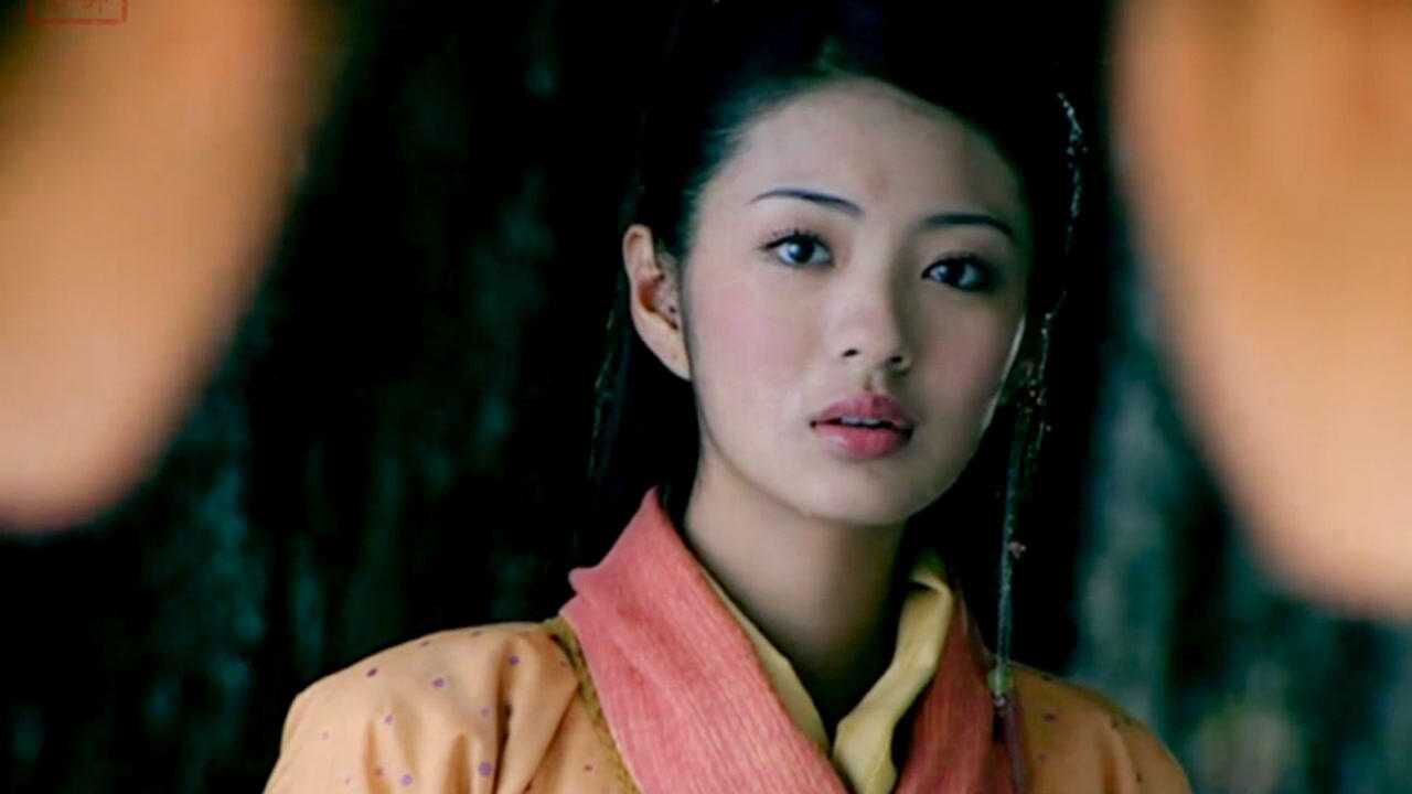 林月如给你的爱一直很安静