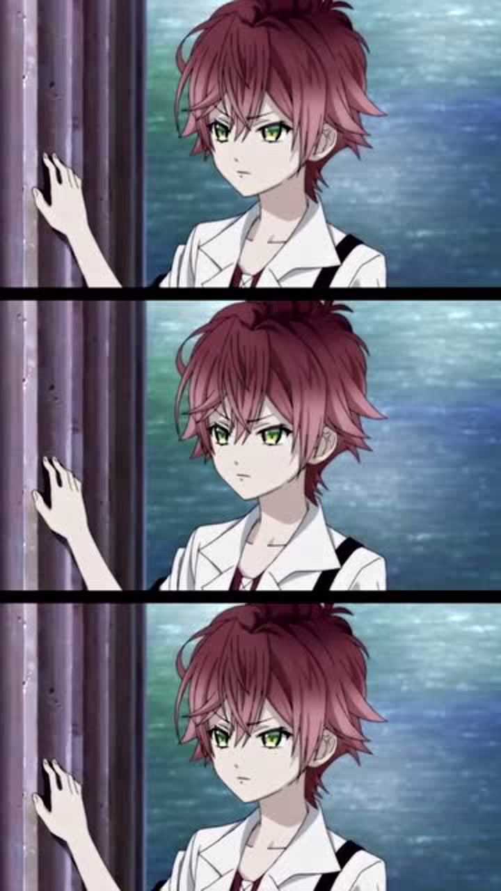 【魔鬼恋人】逆卷家六兄弟的小时候_腾讯视频