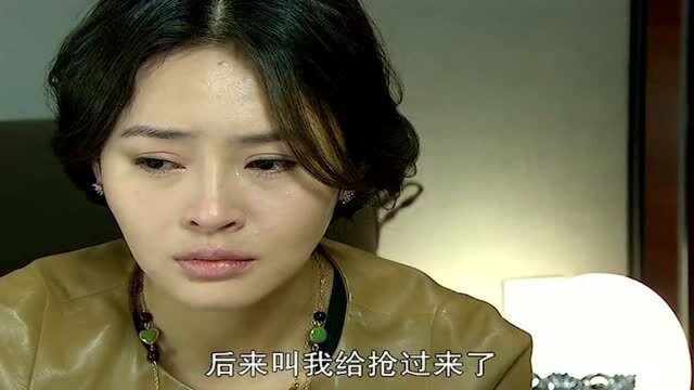 马小龙去世,把财产全部托付给了小贝,这是多深的感情啊!