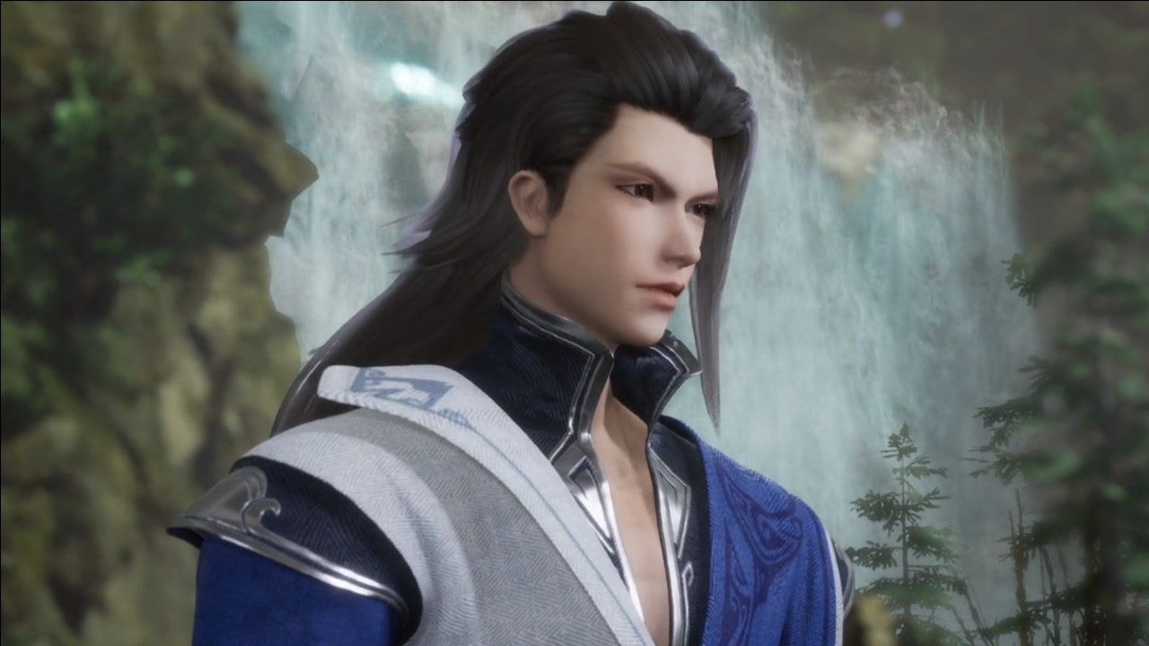 绝世武魂:陈枫三言两语解决危机,有名气就是好办事!