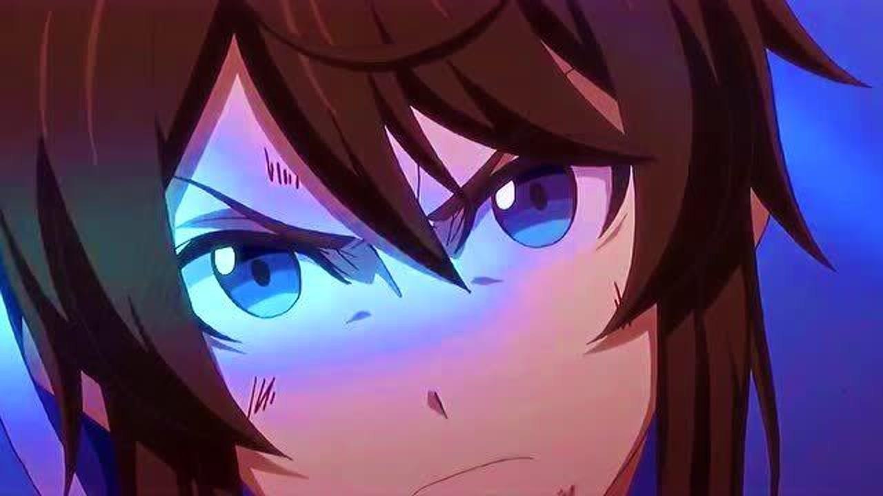 鬼牙用出筑基招式 白小纯能否应对 番名 一念永恒