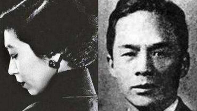 1946年,张爱玲丈夫当她面与女子调情,问他是否出轨也不否认