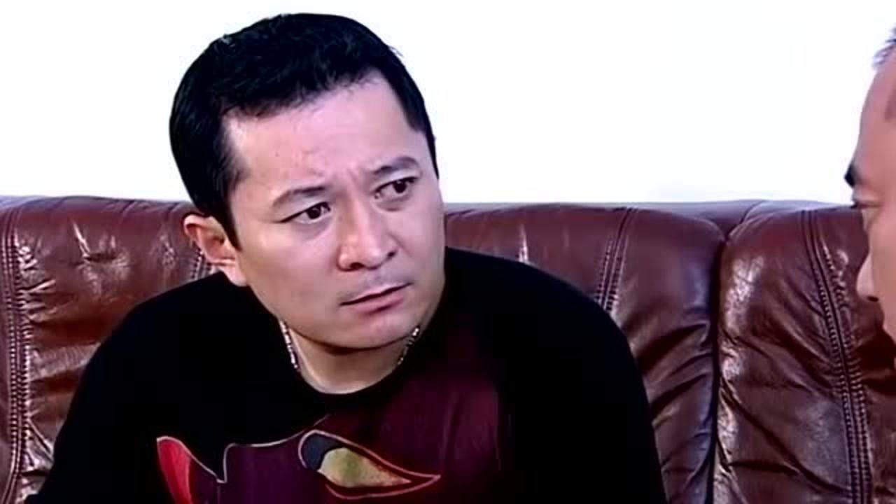 马大帅刚子交代阿豪办事阿豪一句话暴露实力东北一哥