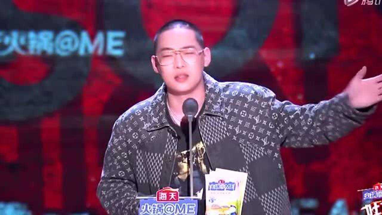 吐槽大会:弹壳表示你是偶像,我respect,主要是害怕粉丝老师们!