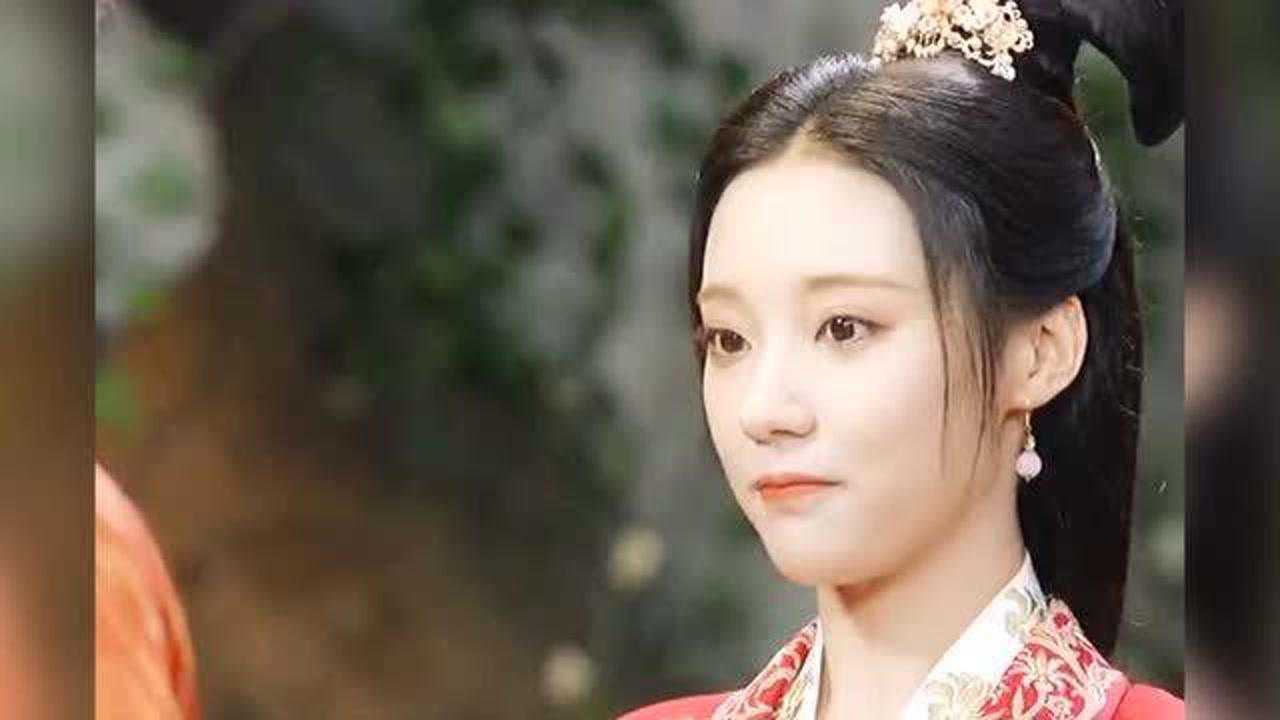 我就是这般女子谢婉瑜终于要和二皇子和离与班恒在一起