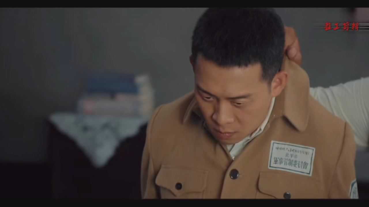 光荣时代搞笑片段