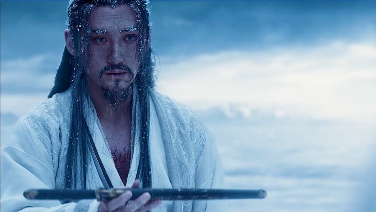 晴雅集晴明为了斩蛇祸蛇亲手了结自己师傅的生命