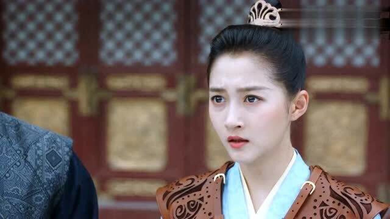 我就是这般女子班婳石晋已有夫妻之实蒋洛赐婚别有用心