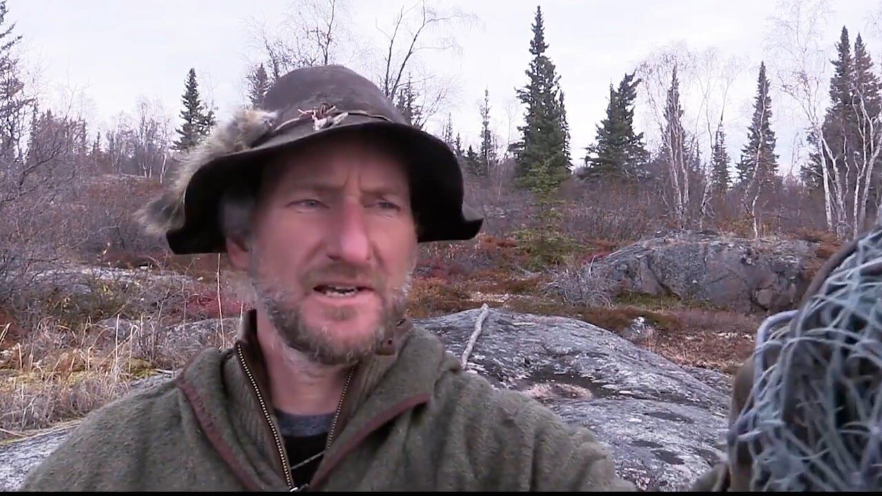 荒野独居第七季第4集 挑战荒野生存100天 奖金700多万