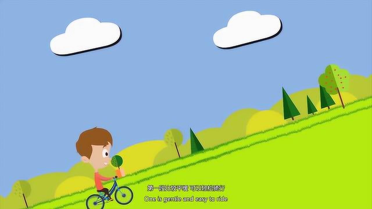 奇妙斜面知多少