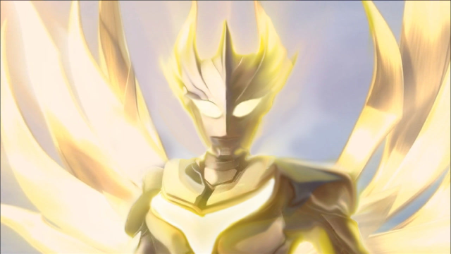 诺亚奥特曼的故事原来战神诺亚输过2次1次失去身体1次死亡