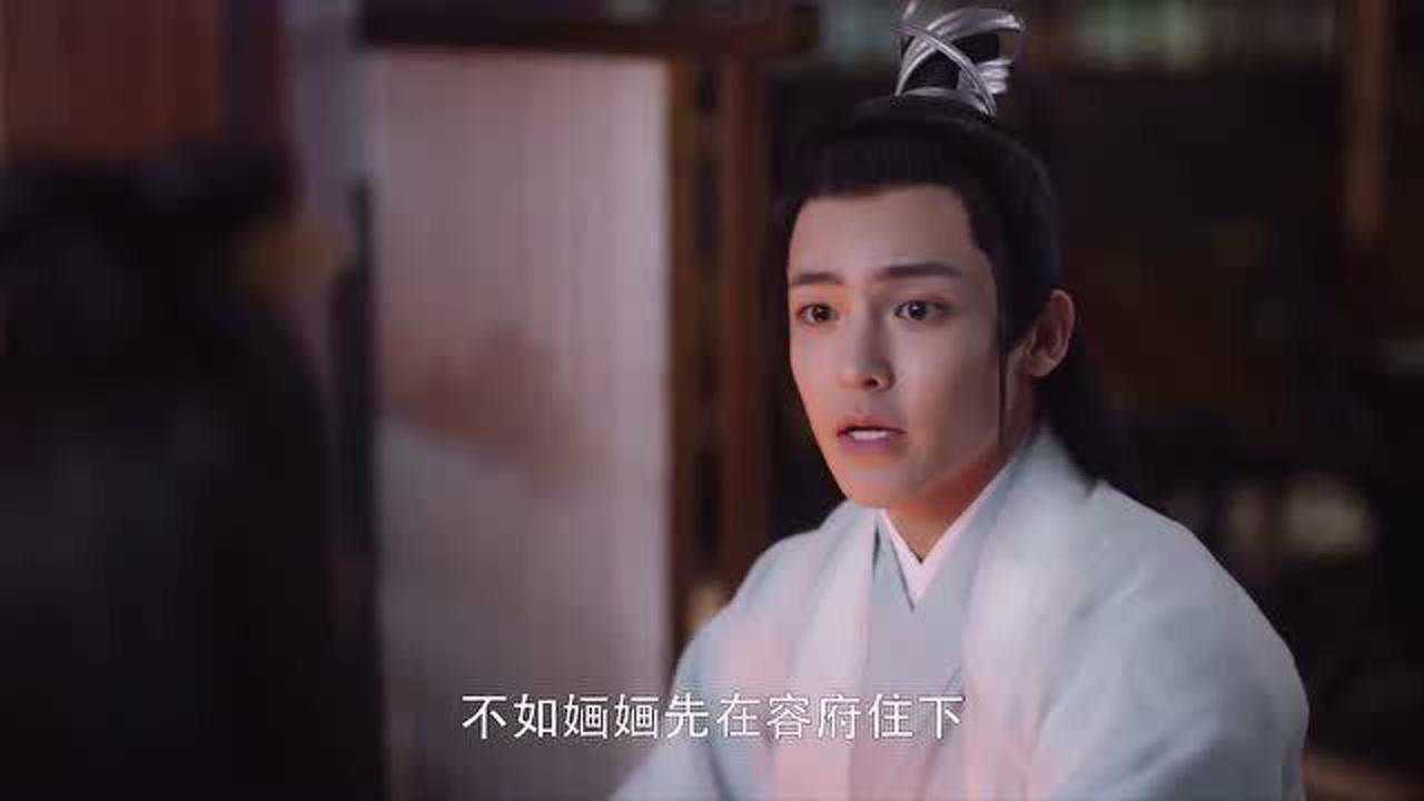 我就是这般女子石飞仙和二皇子同床班婳为救容瑕受伤